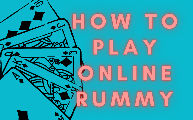 online rummy